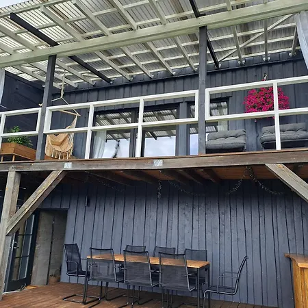 Tuule Chalet