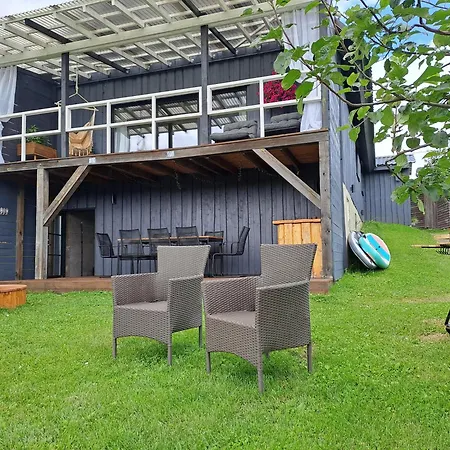 Chalet Tuule Jeedaskuela