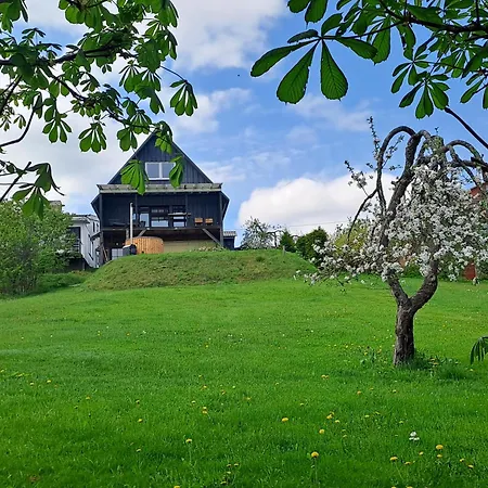 Chalet Tuule *