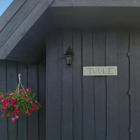 Tuule Jeedaskuela