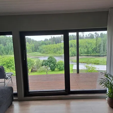 Chalet Tuule Jeedaskuela