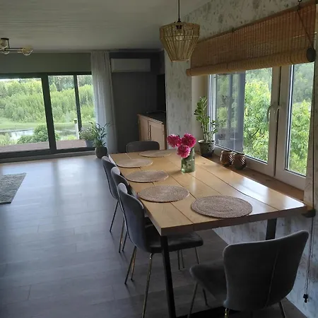 Tuule Chalet