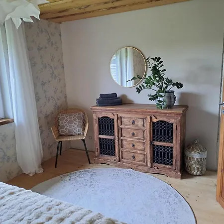 Chalet Tuule