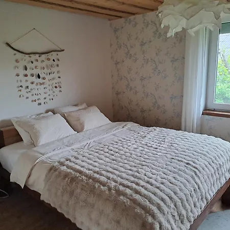 Tuule Chalet *