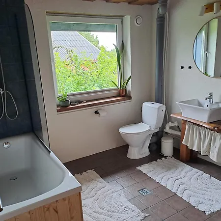 Tuule Chalet