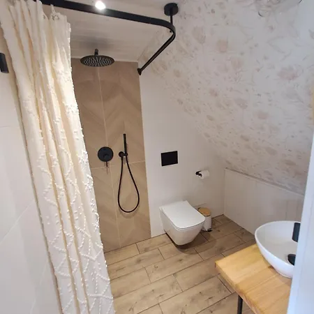 Chalet Tuule