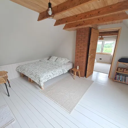 Tuule Chalet *
