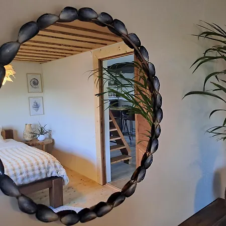 Tuule Chalet