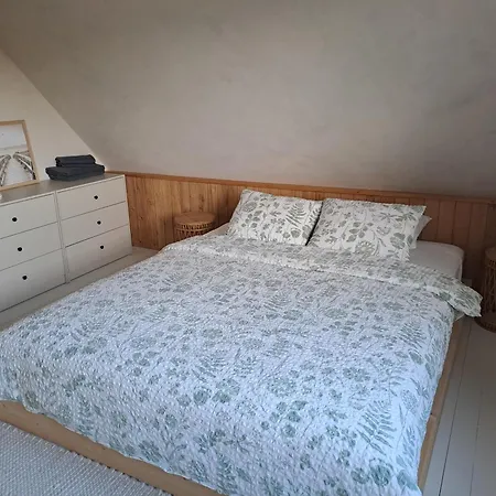 Tuule Chalet *