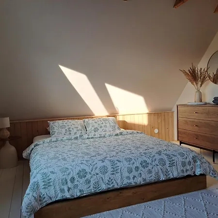 Chalet Tuule